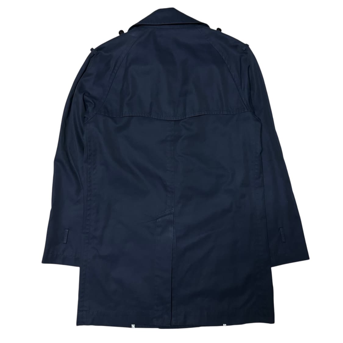 [S] 꼼데가르송 옴므 07SS 트렌치 코트 상품이미지6