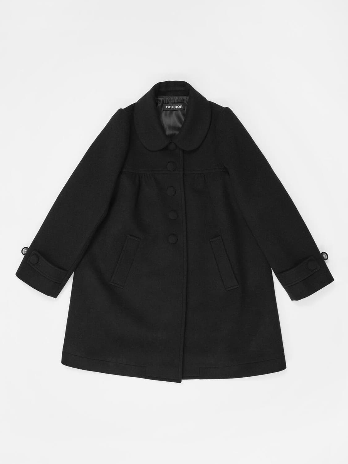 복복 bocbok 걸 코트 상품이미지1