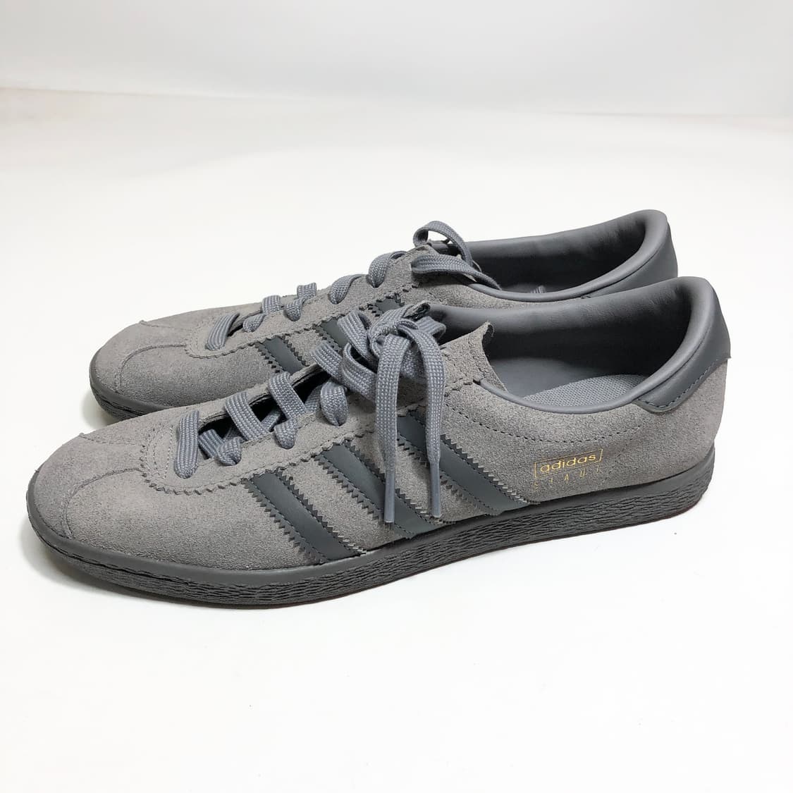 아디다스 슈타트 그레이 260 상품이미지2