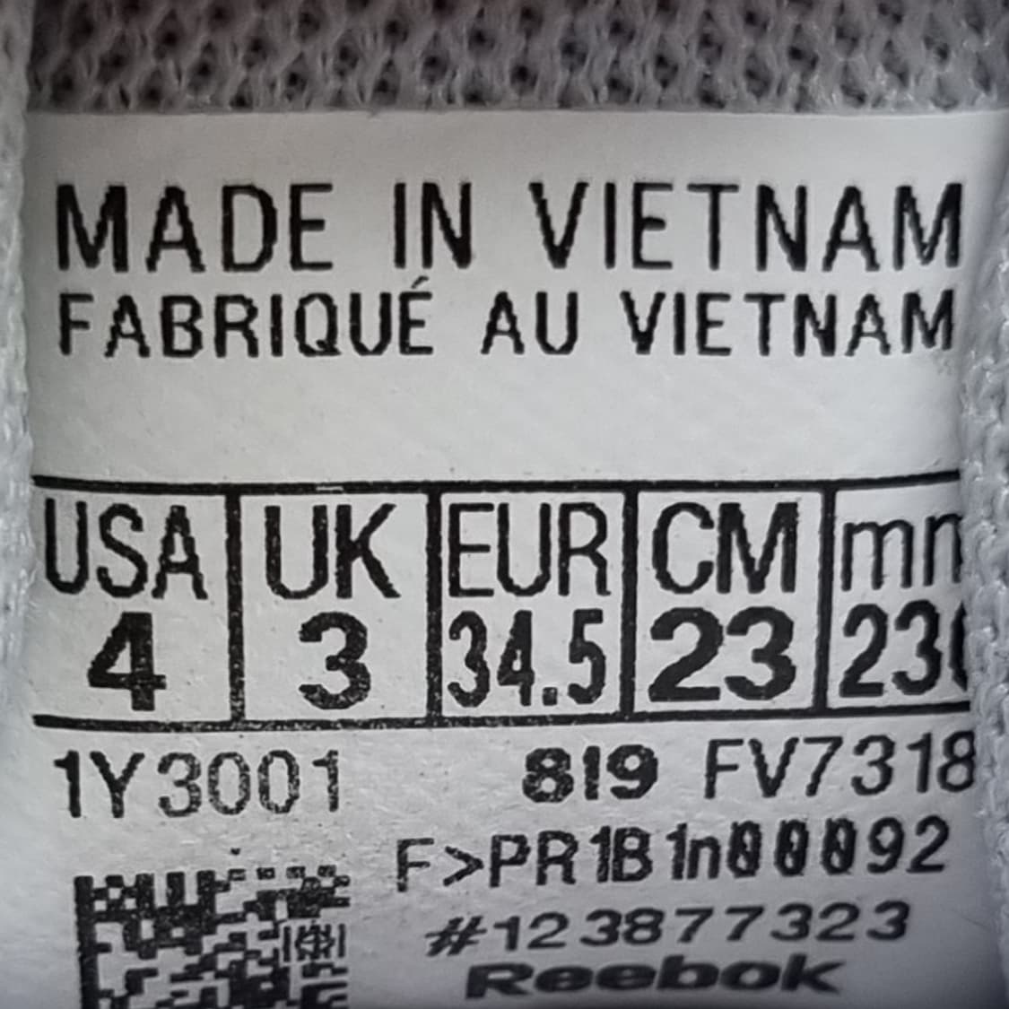 리복 로얄 터보 인펄스 여성운동화230  상품이미지6