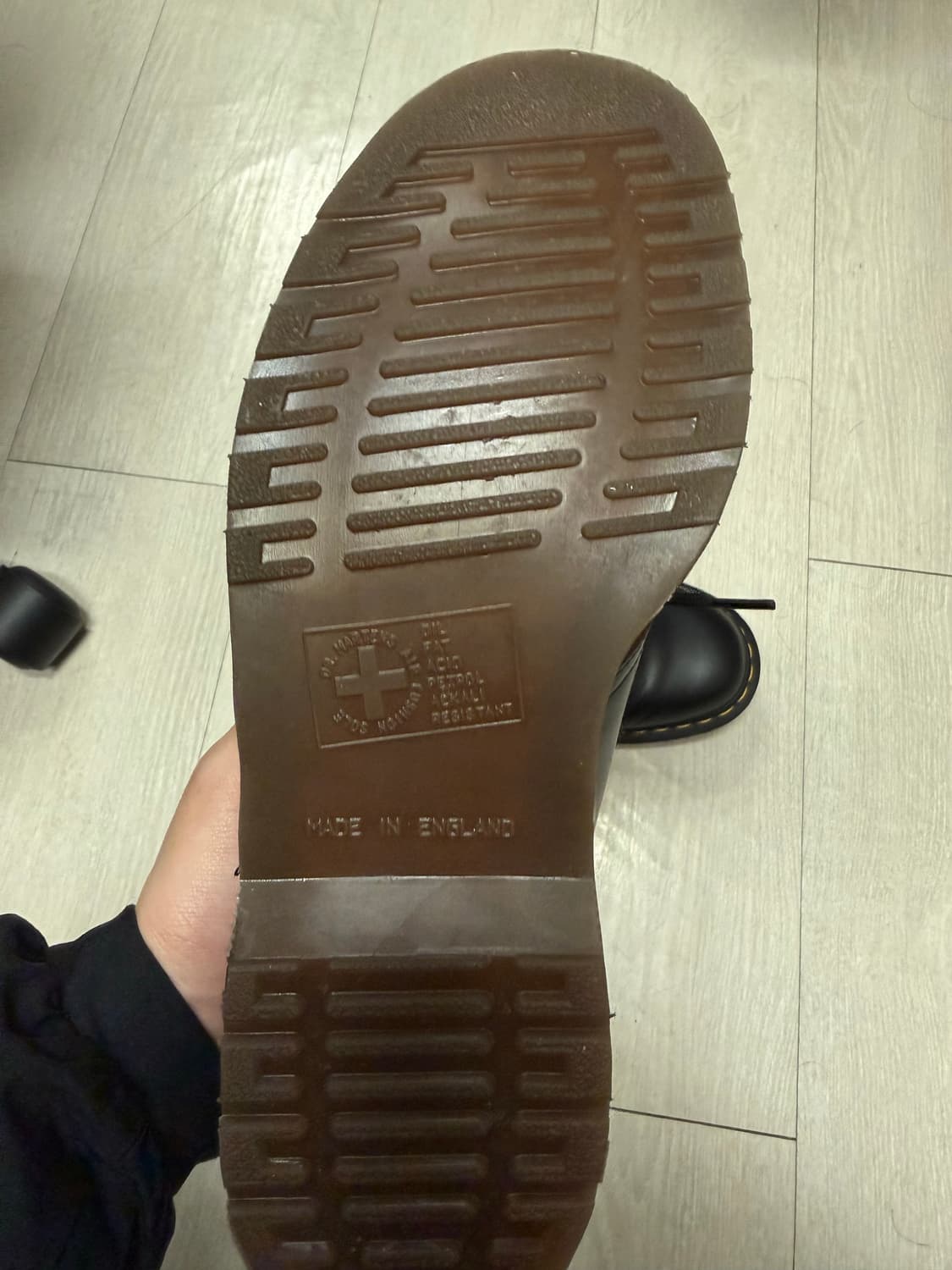 닥터마틴 1461 mie 270 상품이미지4