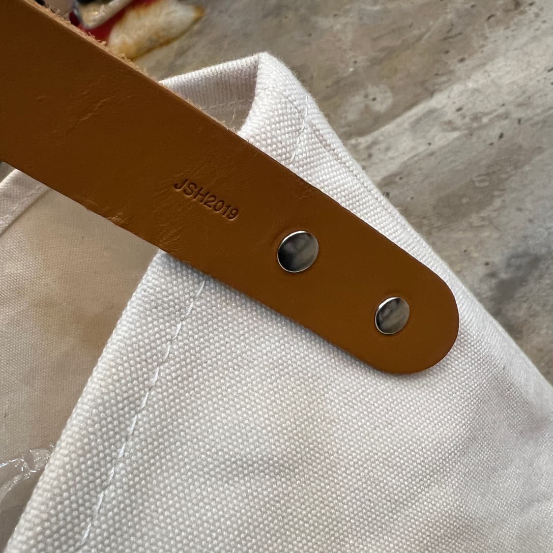 TEMBEA 템베아 토트백 가방 상품이미지4