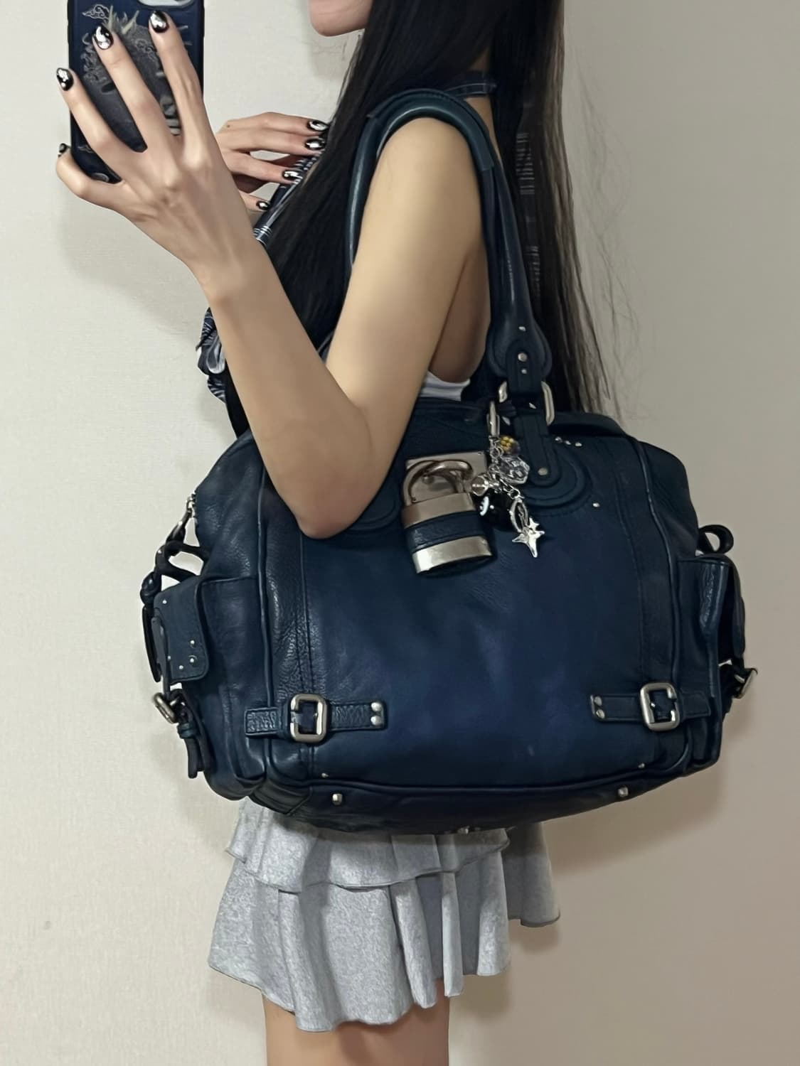 끌로에 패딩턴 상품이미지4