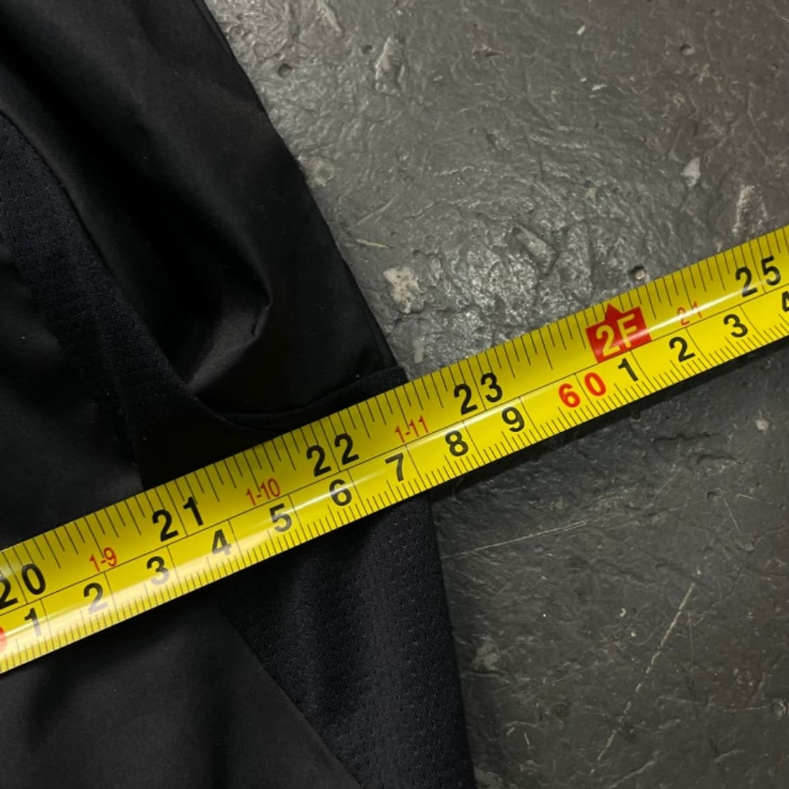 105 언더아머 하이브리드 패딩  상품이미지6