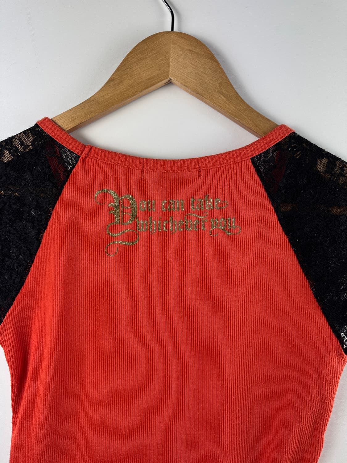 JPN 펑크 락 레이스 고딕 슬리브1757 상품이미지5