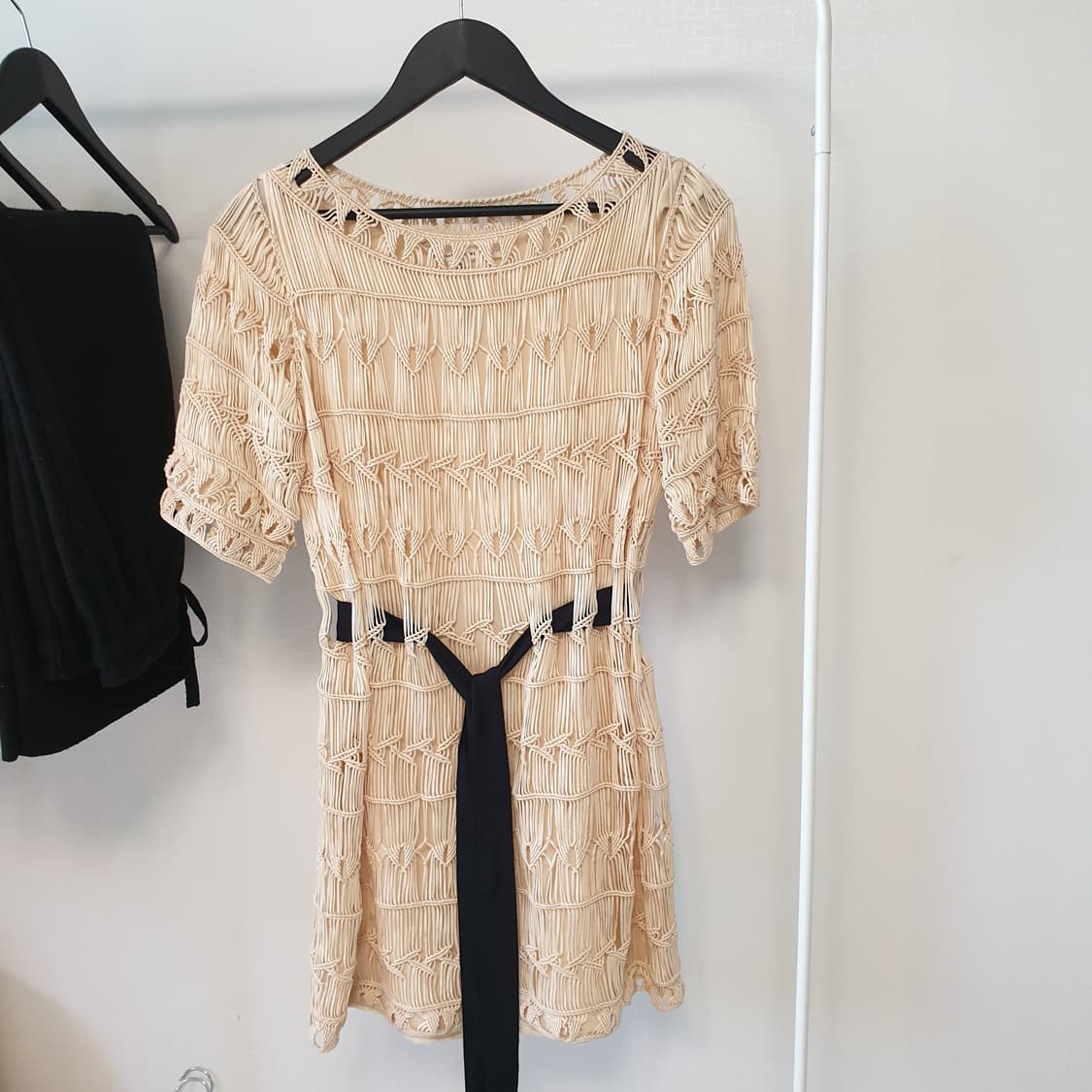 정품) DVF 다이앤본퍼스텐버그 원피스 상품이미지1