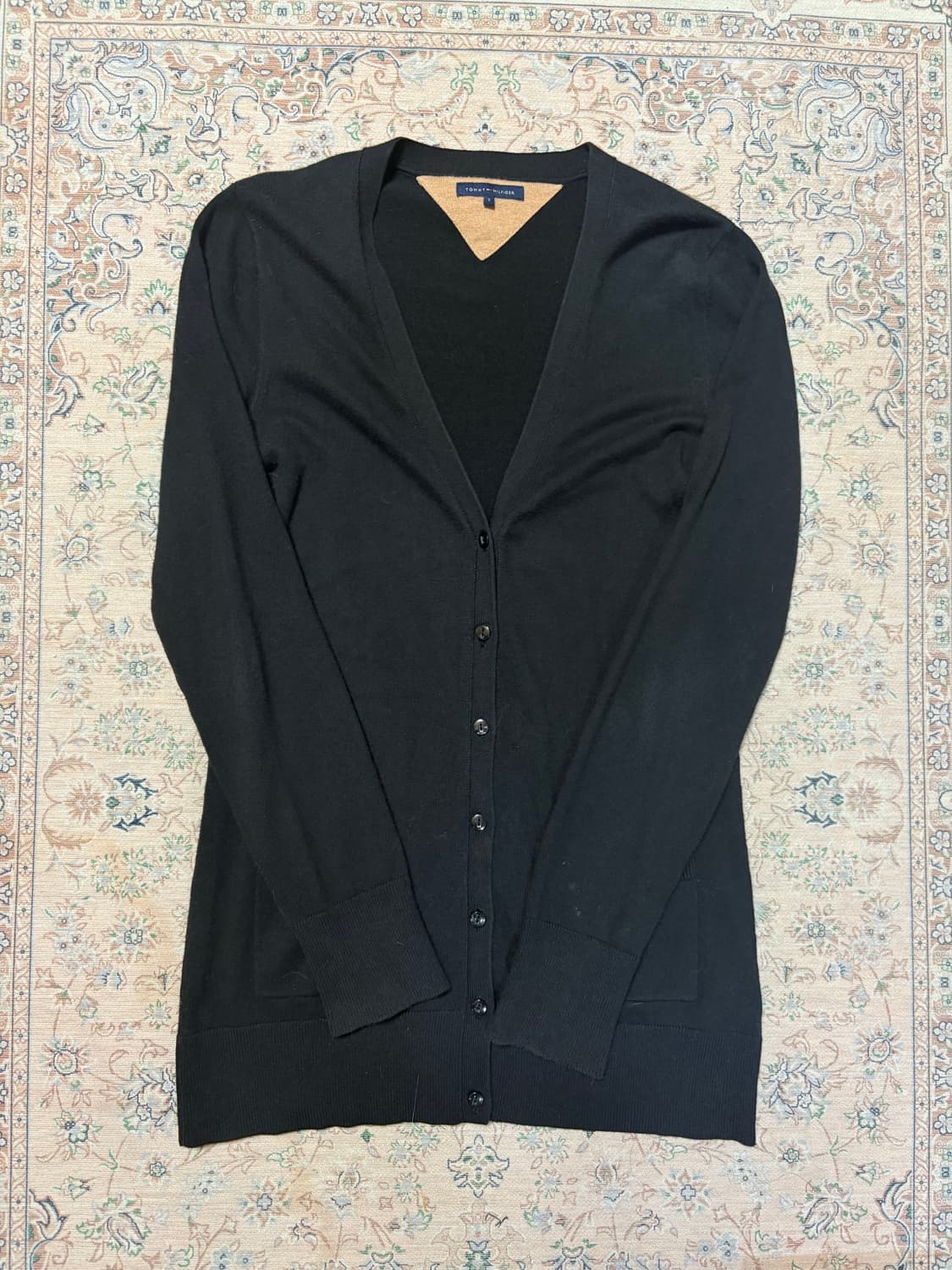 Tommy Hilfiger cardigan 상품이미지1