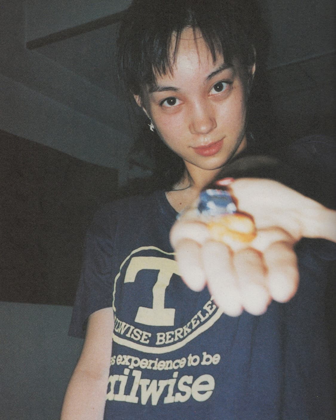 Out Of Photographers No.1 1997 아우포토 창간호 상품이미지5