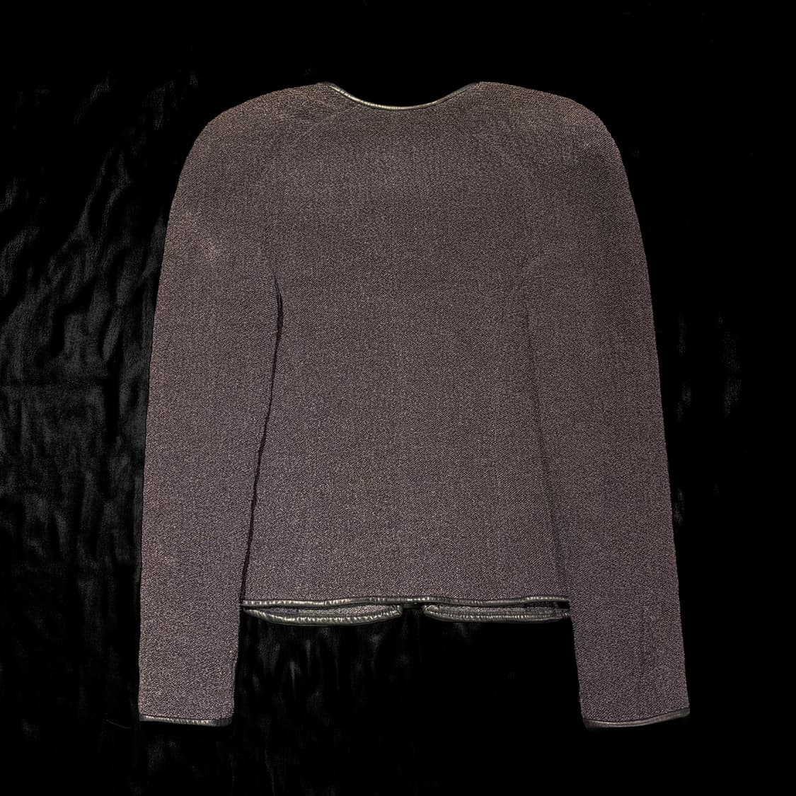 이자벨마랑 투웨이 집업 상품이미지2