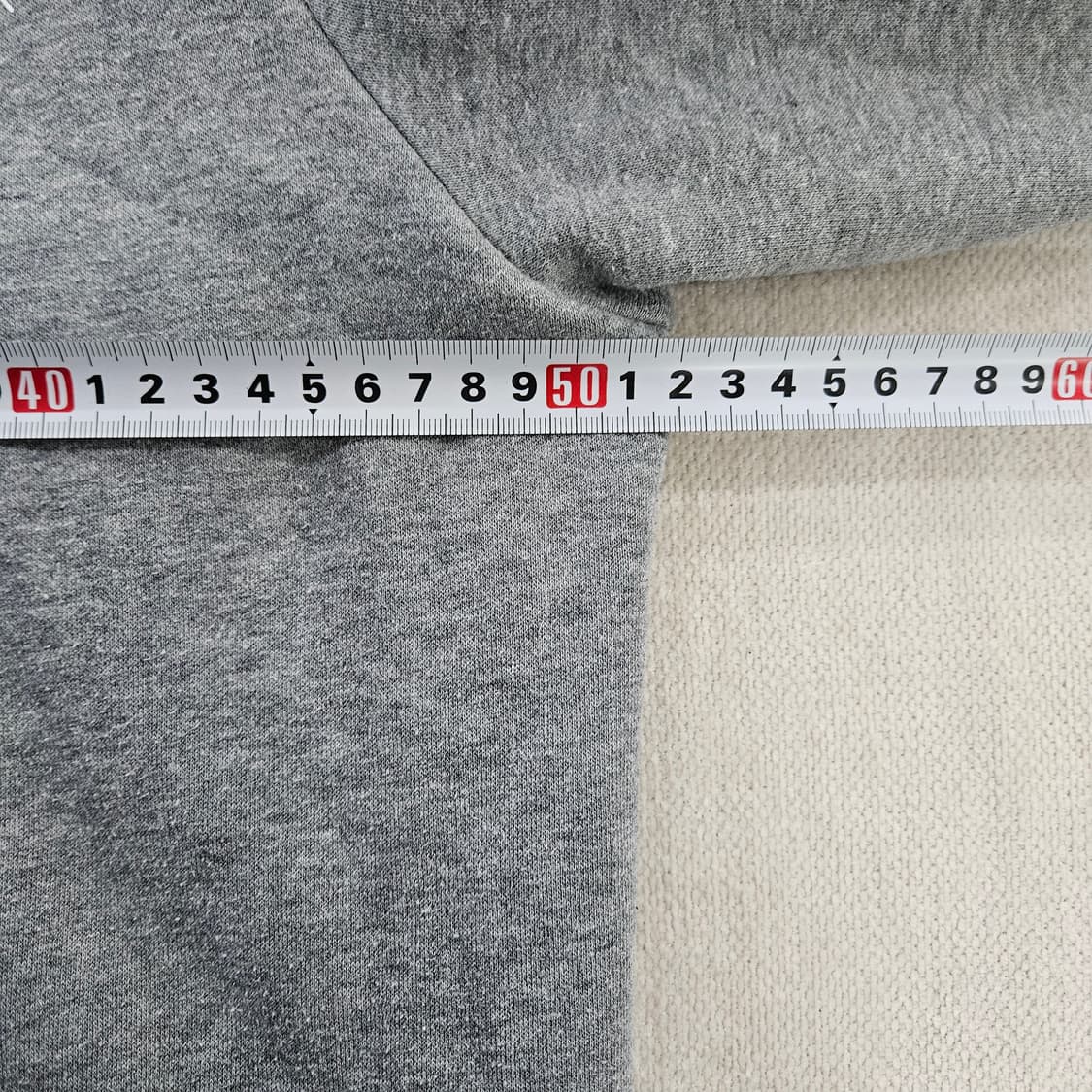 [95] 나이키 조던 플리스 집업 후드 자켓 0114YH1 상품이미지7