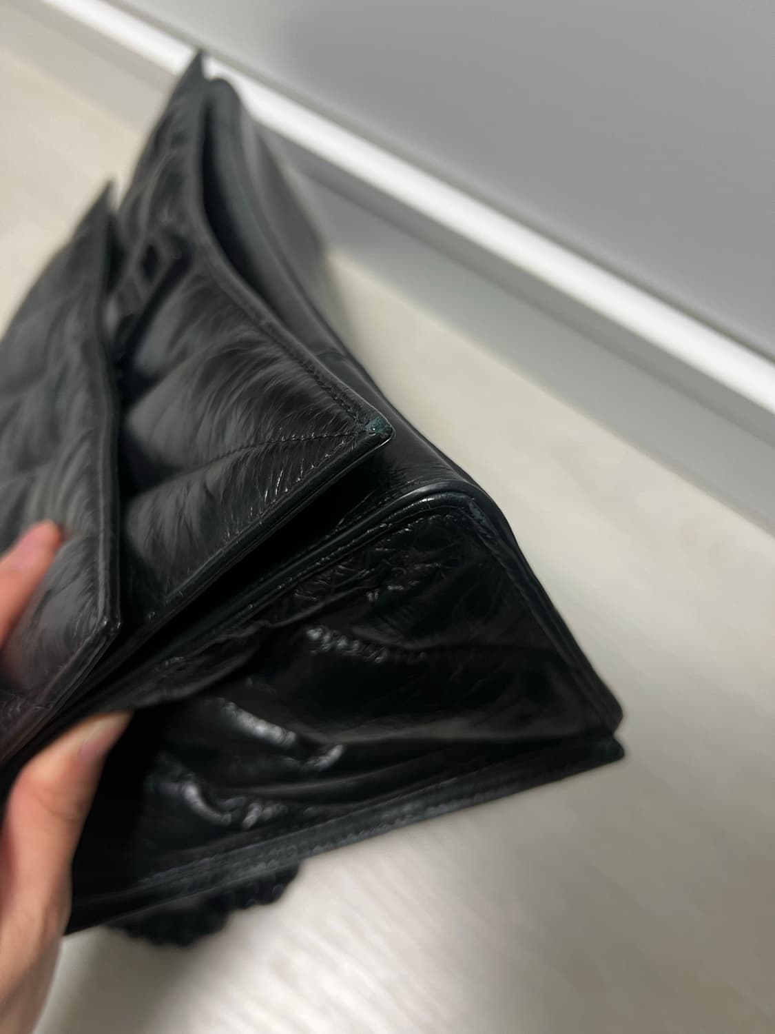 발렌시아가 크러쉬백 미디움 상품이미지4