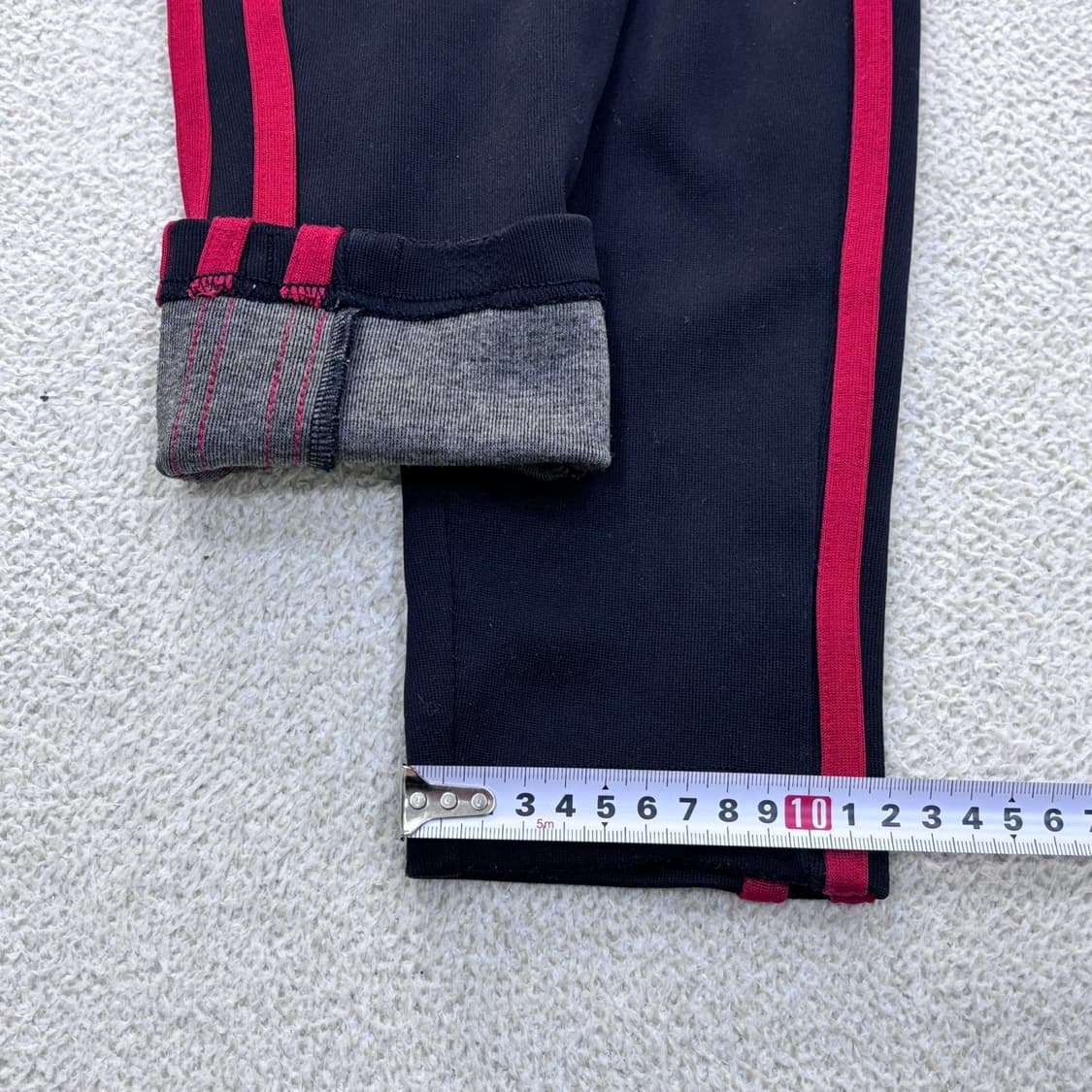 95 아디다스 여성 트랙 팬츠 0406E 상품이미지7