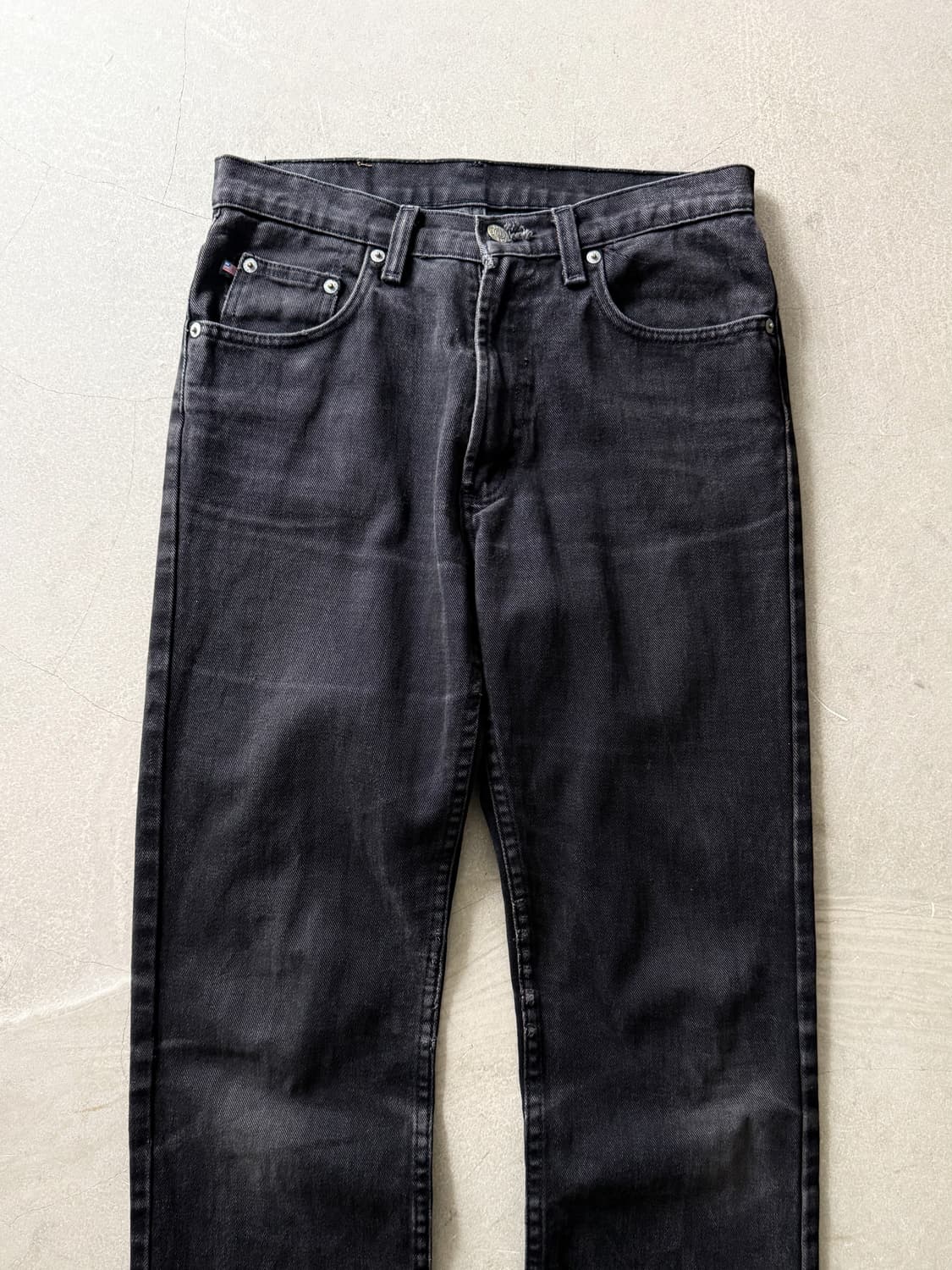 Polo Jeans Company Washing Denim Pants 상품이미지3