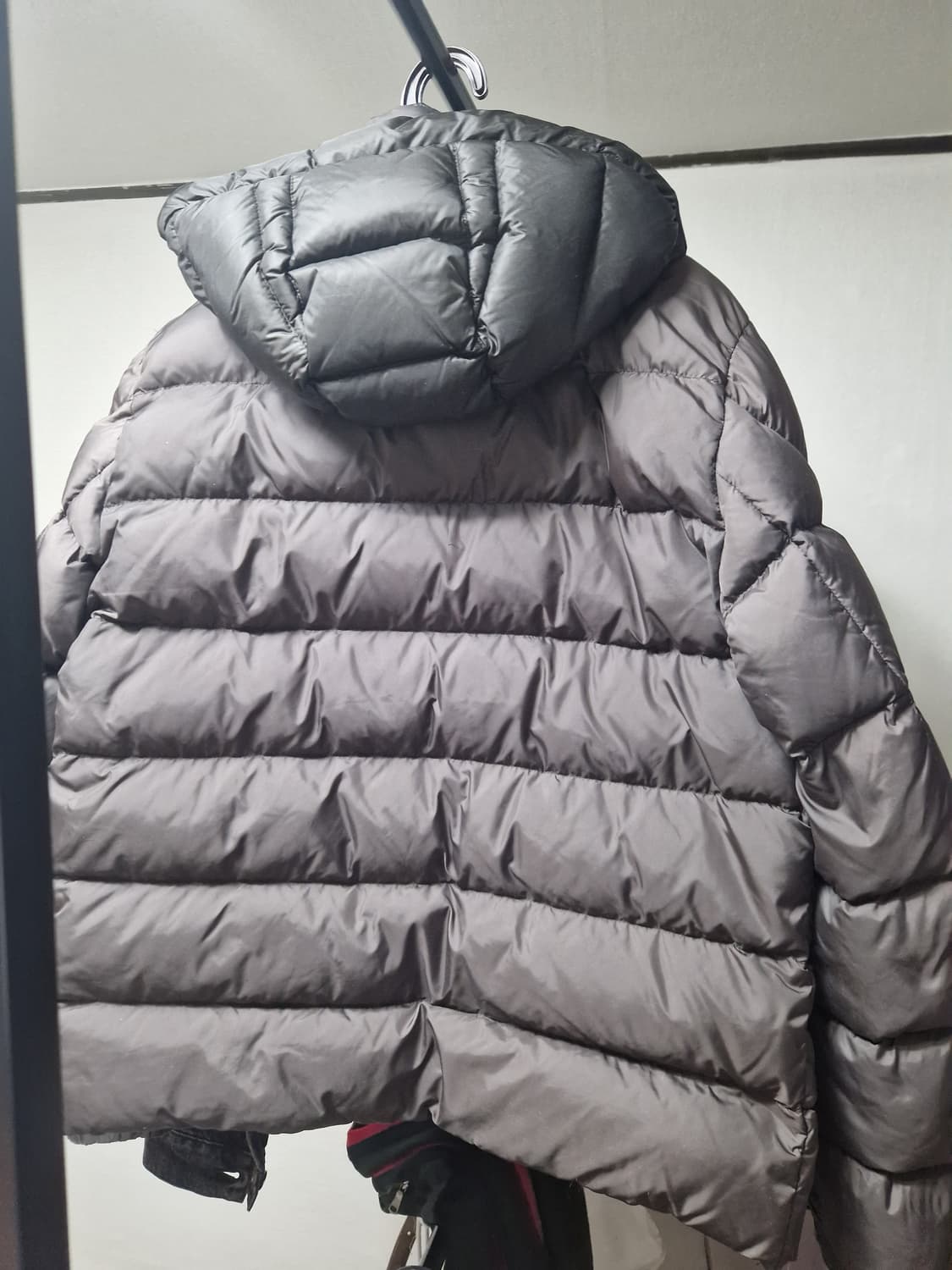 정품 몽클레어 히말라야패딩 저렴히 팝니다. 상품이미지7