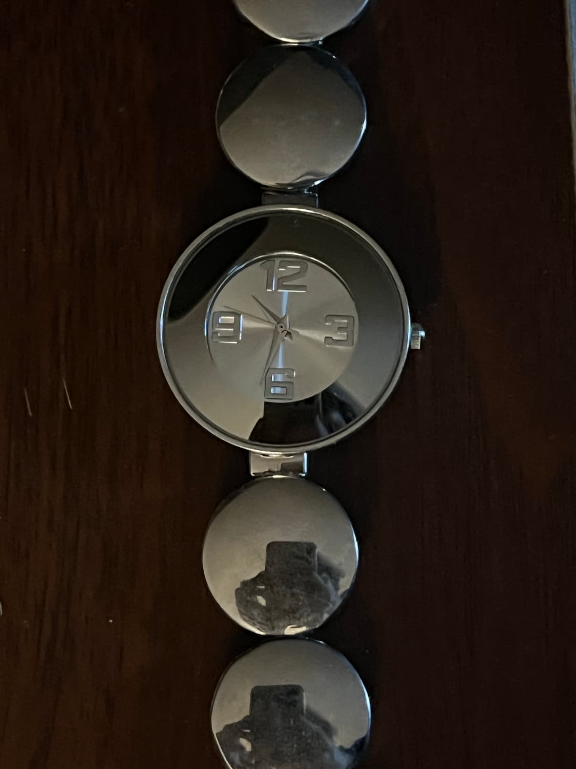 빈티지 여성 시계 상품이미지4