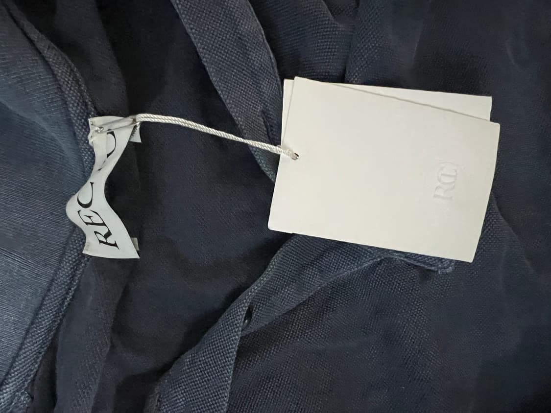 렉토 피그먼트 폴로 티셔츠 M 상품이미지2