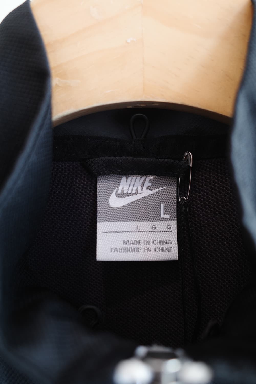 NIKE 나이키 윈드브레이커 상품이미지3