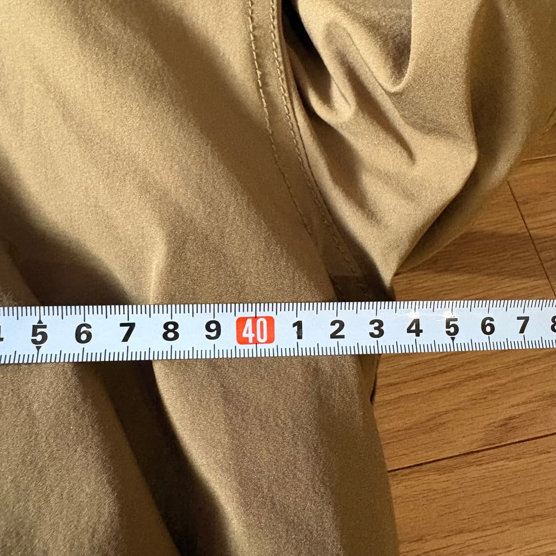 ZARA 키즈 아우터 140 상품이미지8