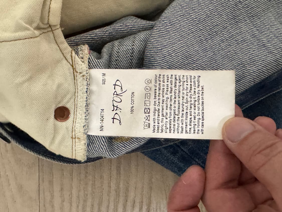 niceness d.ford 상품이미지5