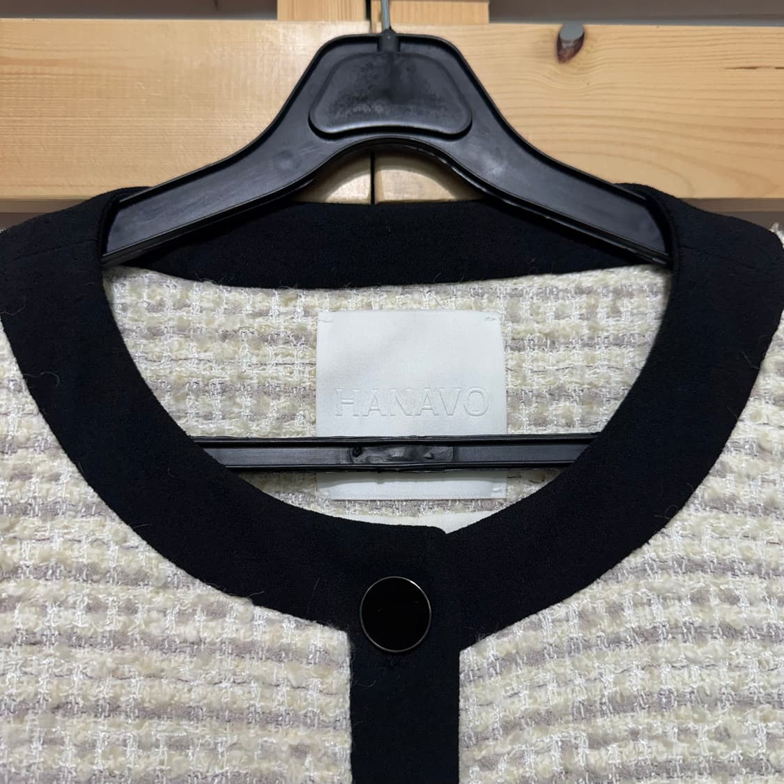 하나보 자켓 상품이미지2