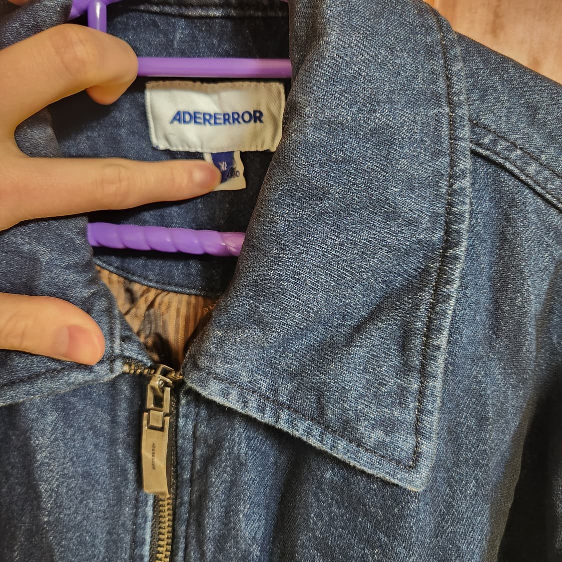 아더에러 pdocut. 25 자켓 점퍼 XL 상품이미지4