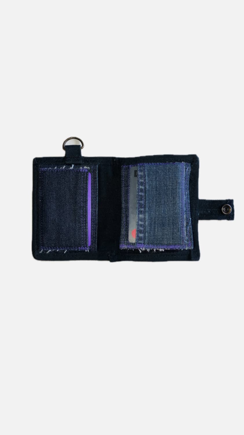 Tot0_ [Levis multi half wallet_1] 상품이미지4