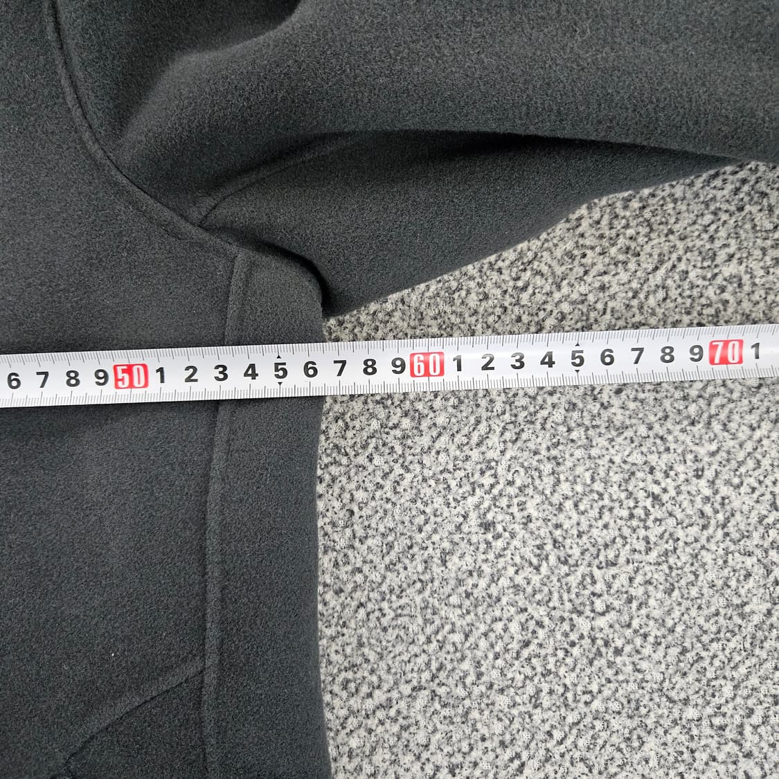 [100] 리버클래시 싱글 코트 1104JM3 상품이미지8