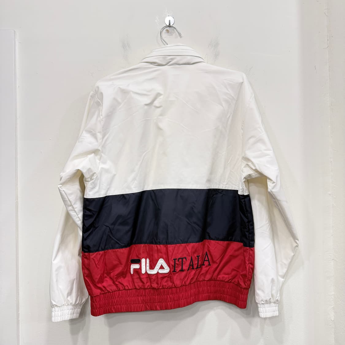 휠라 바람막이 상품이미지3