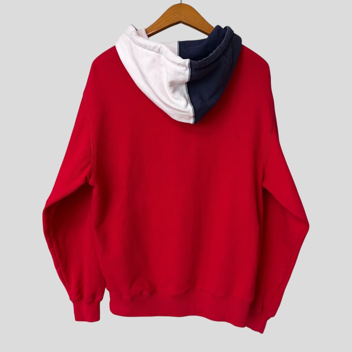 (S)Nautica 노티카 하프집업 후드티셔츠 상품이미지8