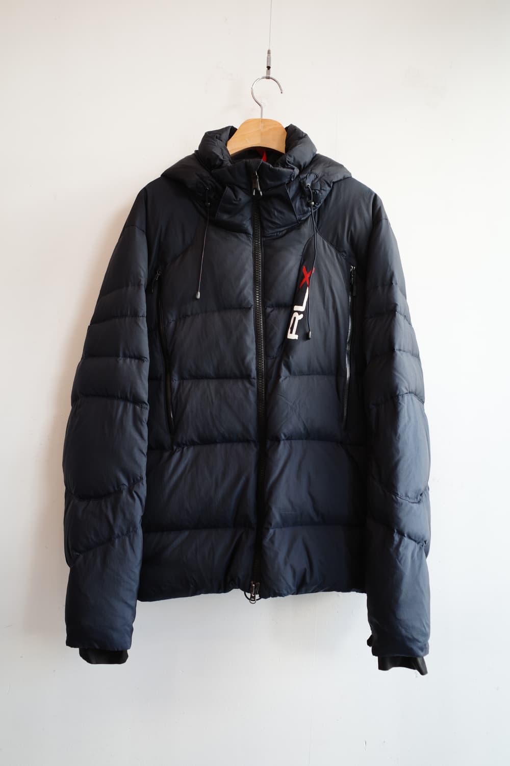 PoloRalphLauren 폴로 랄프로렌 투웨이 덕다운 패딩 상품이미지1