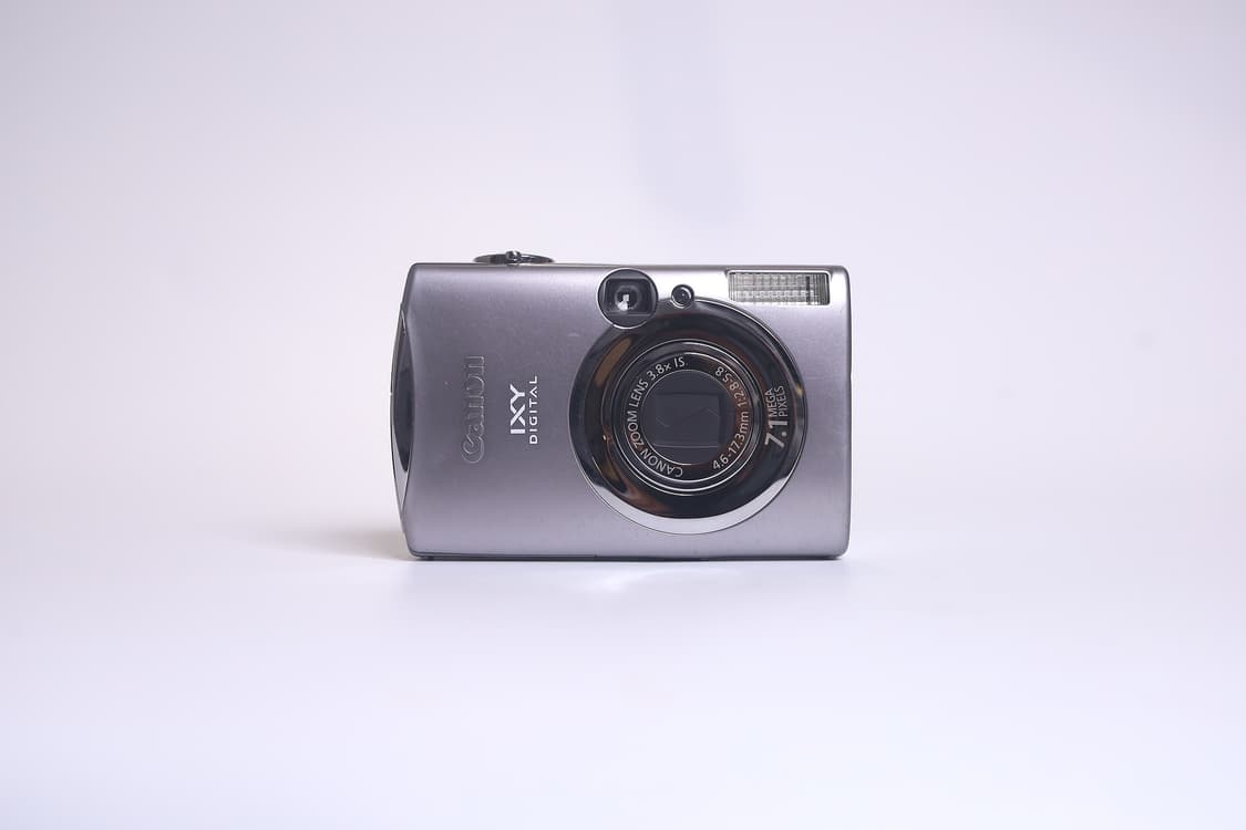 캐논 익시 900 (익서스 850 일본 내수 모델) 상품이미지2