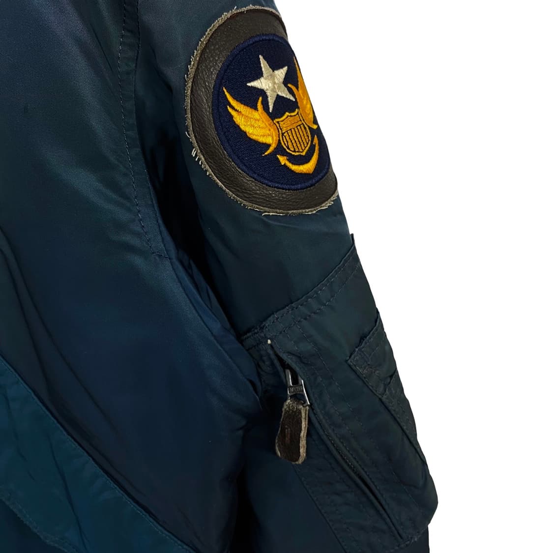 Alpha Industries CWU-45 ma-1 상품이미지4