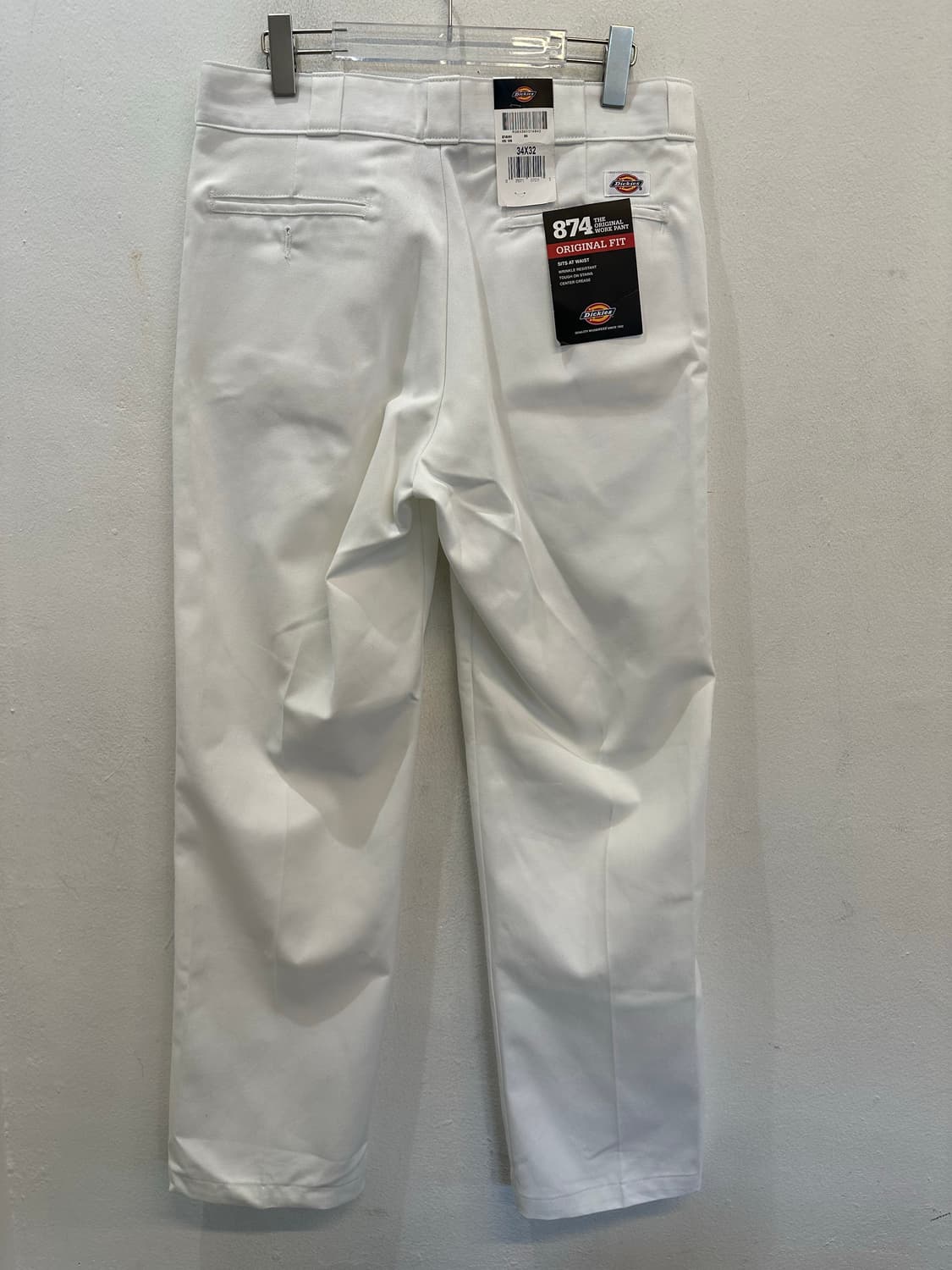Dickies 874 work pants 상품이미지1