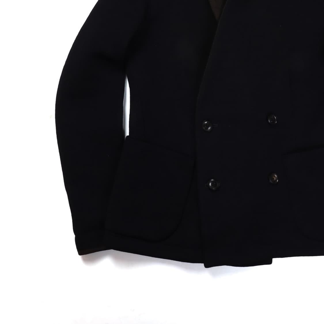 컬러 Kolor Double Breasted Jacket 상품이미지3