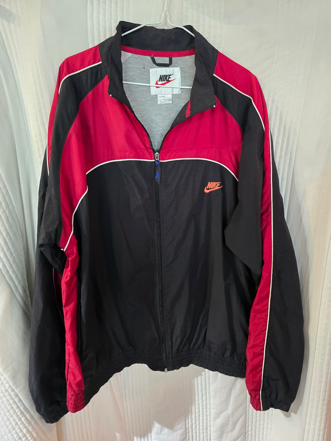 나이키 올드스쿨자켓  상품이미지2