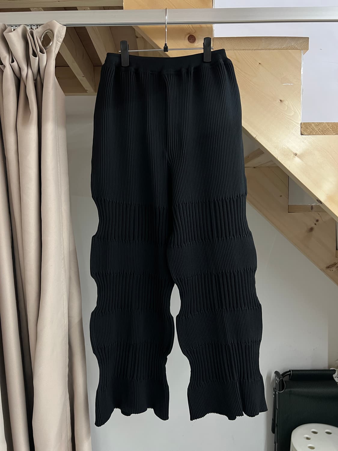 cfcl 플루치드 팬츠 상품이미지1