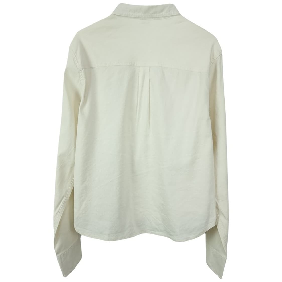 [띠어리] 린넨 블랜디드 루즈핏 셔츠 M19529 상품이미지3