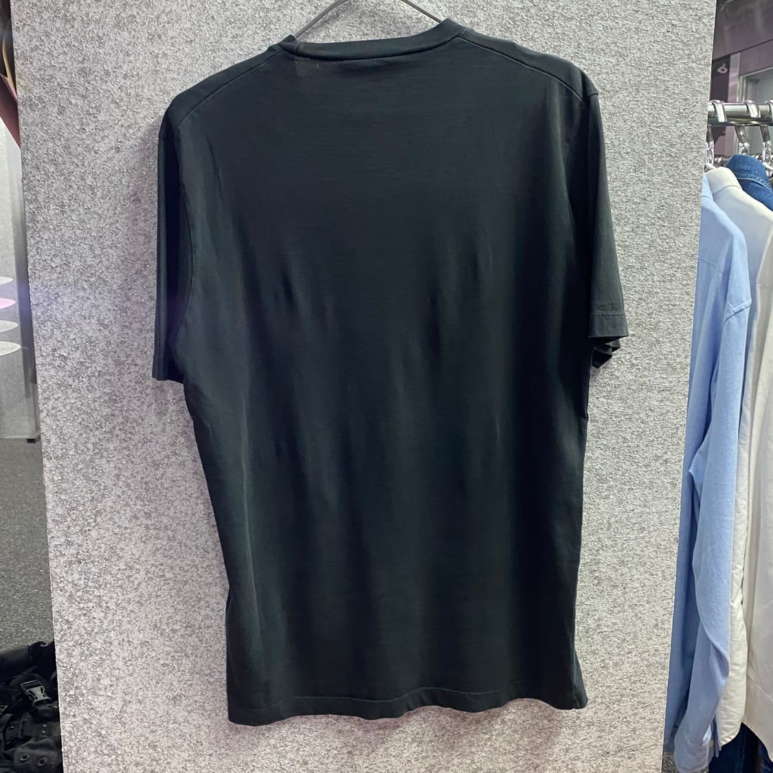 DSQUARED2 64 twins 락 반팔티 B1388 상품이미지4