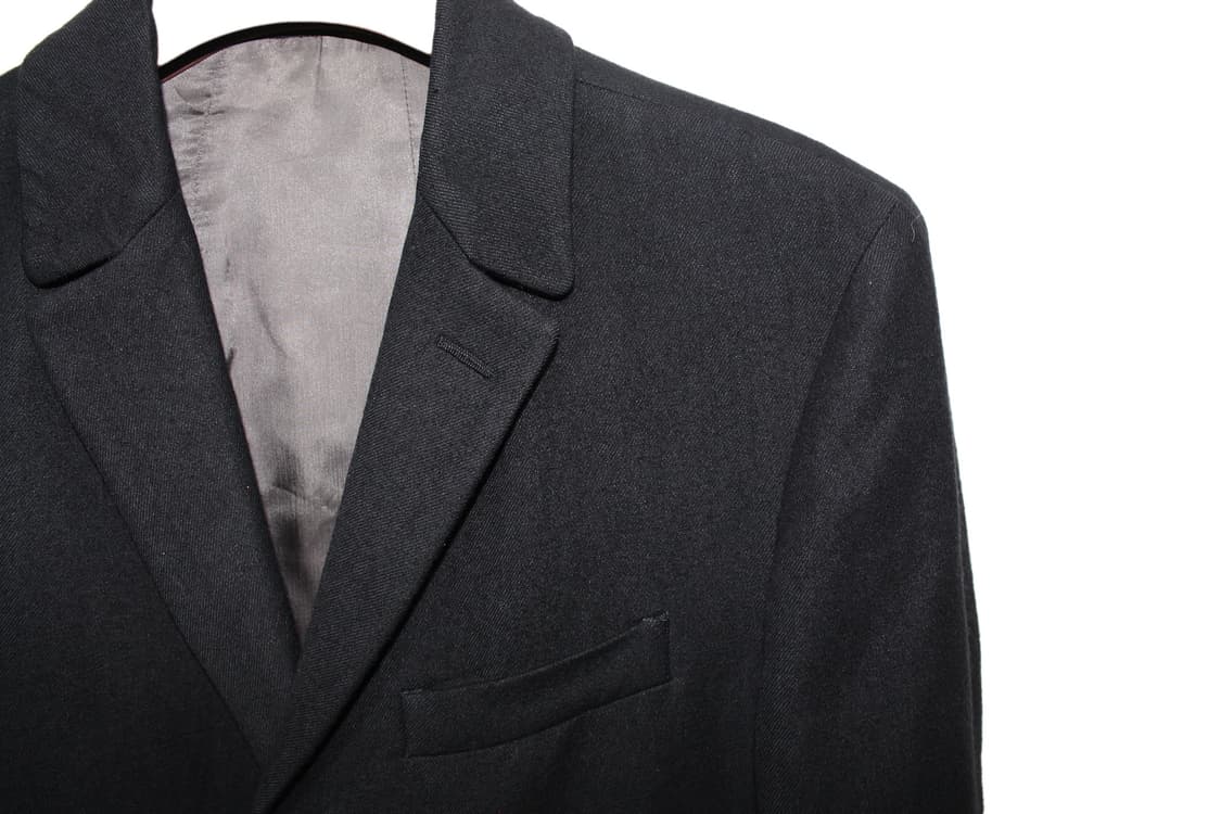 LARDINI × Nick Wooster 테일러드 블레이저 상품이미지3