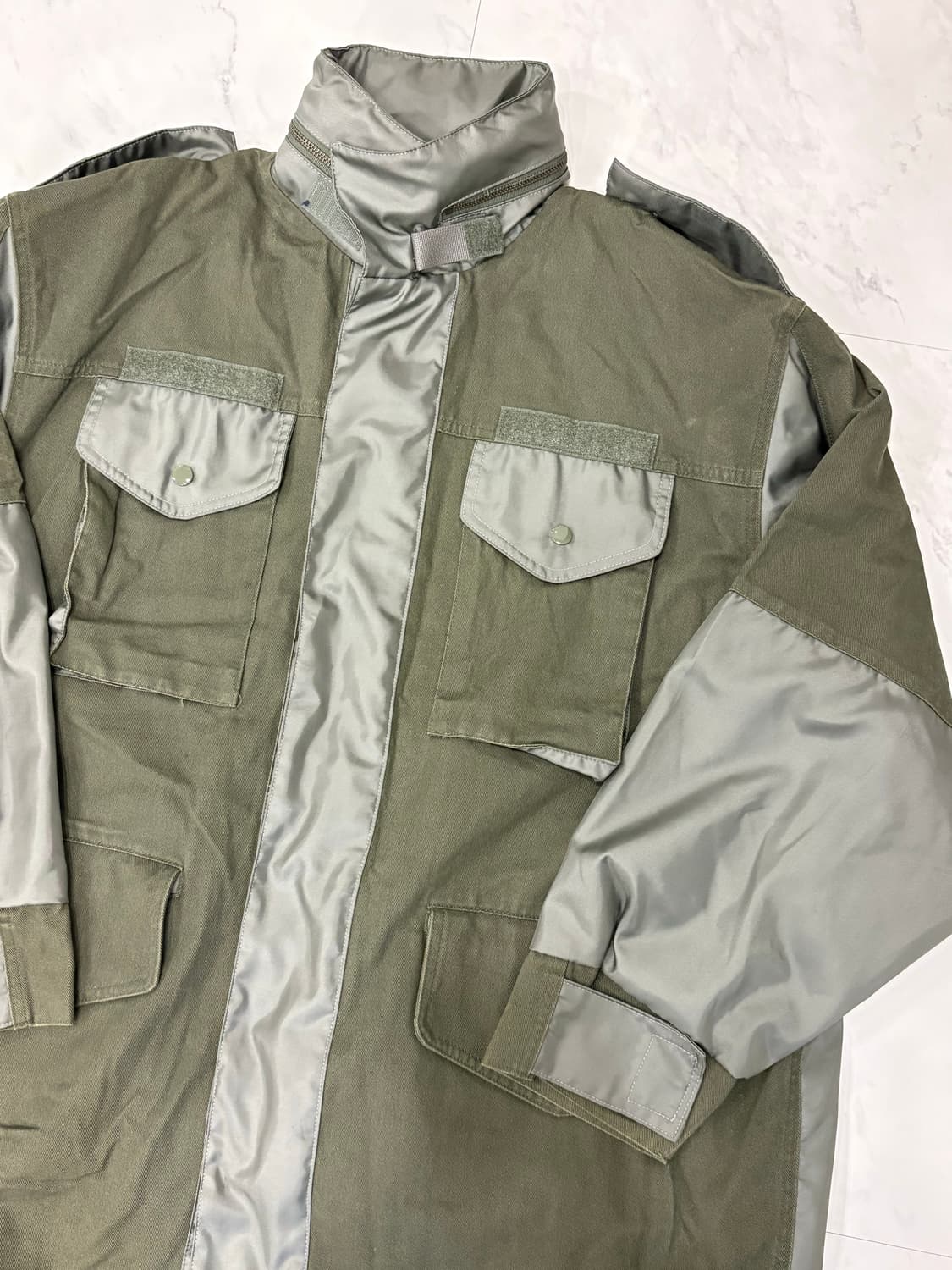 LANDLORD x ALPHAINDUSTRIES 빈티지야상m 상품이미지3