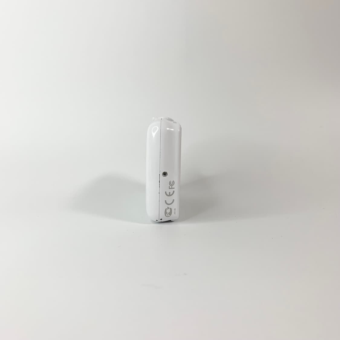 🫧니콘 쿨픽스s01 화이트 (nikon coolpix s01) 상품이미지2