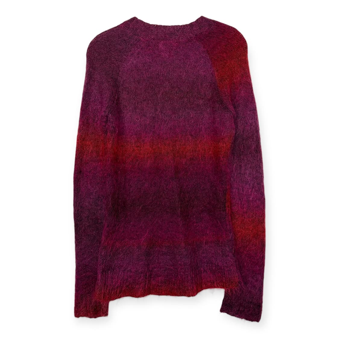 히스테릭글래머 모헤어 니트 티셔츠 상품이미지8