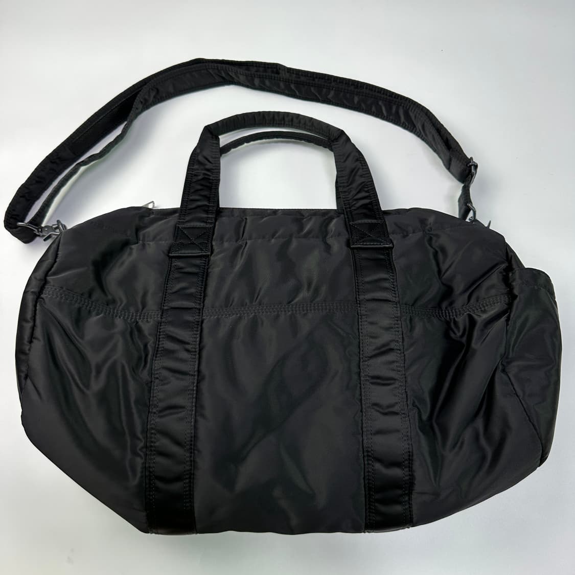 PORTER TANKER 포터 탱커 투웨이 보스턴백 상품이미지10