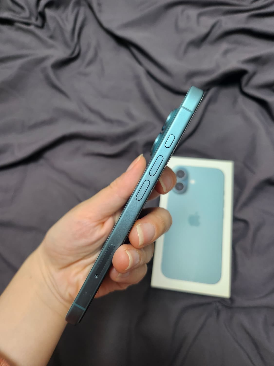 [배터리성능100]아이폰16 512기가 자급제 상품이미지2