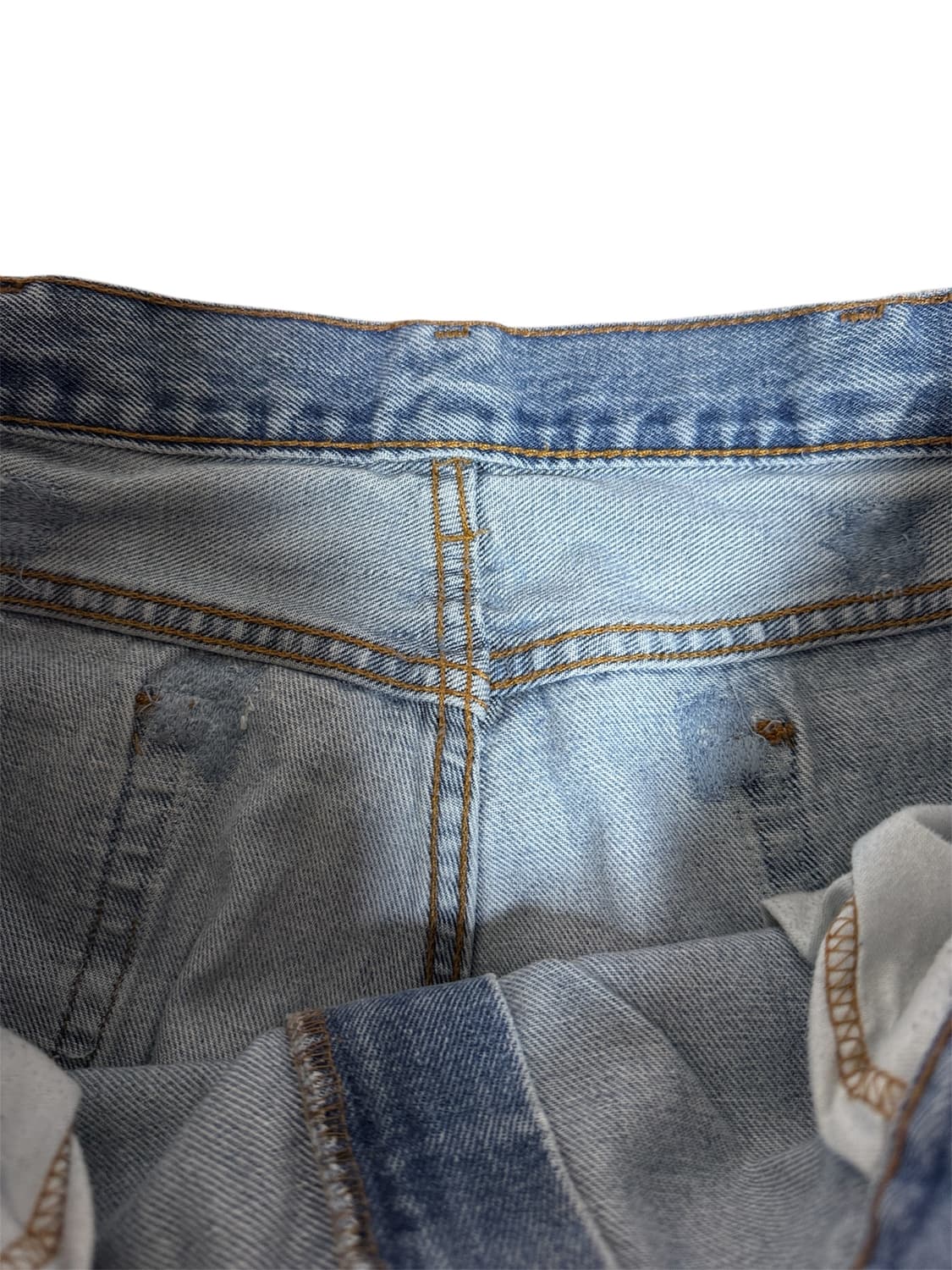 빈티지 리바이스 Levis 517 36/34 상품이미지3