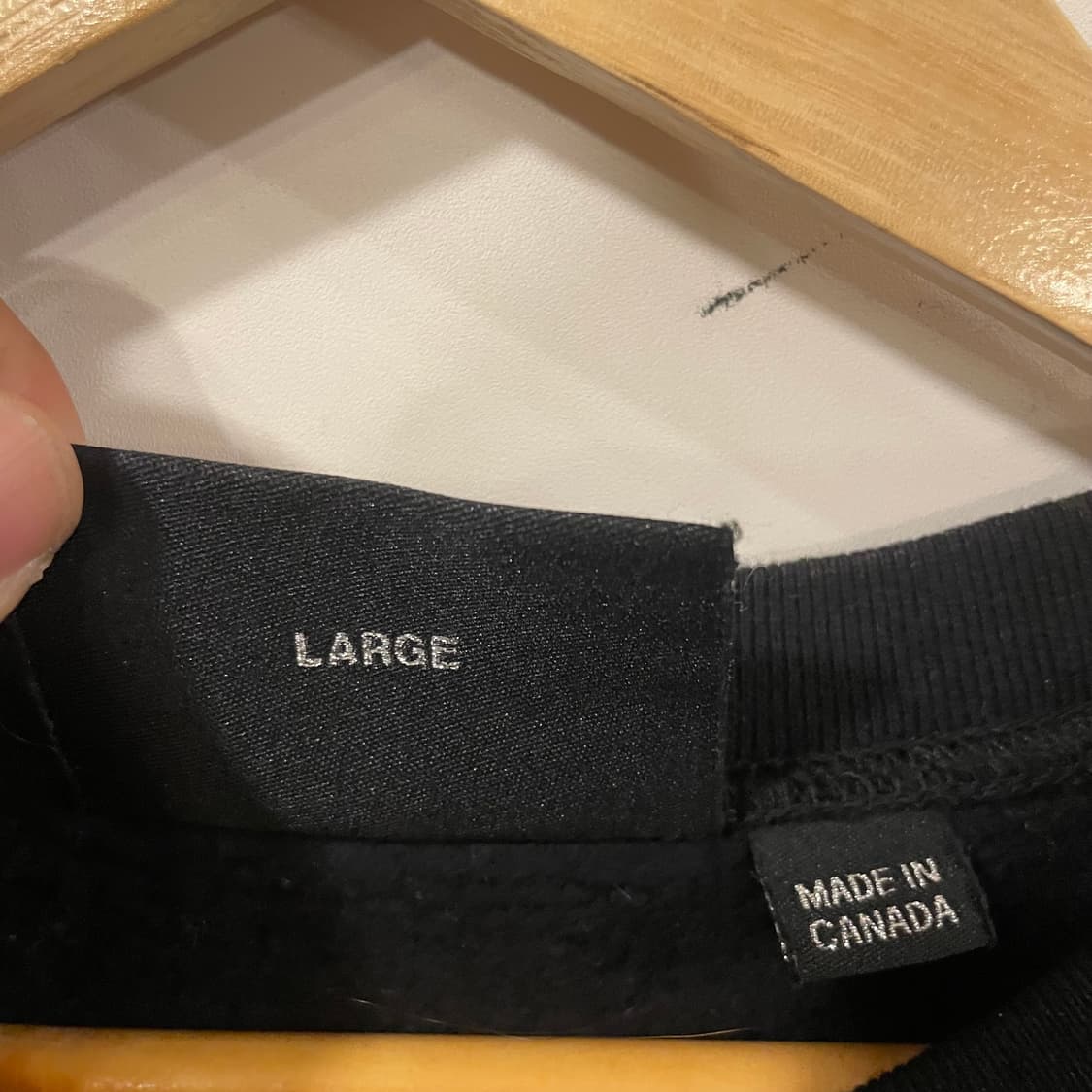 슈프림 히스테릭글래머 스웻 L 상품이미지4