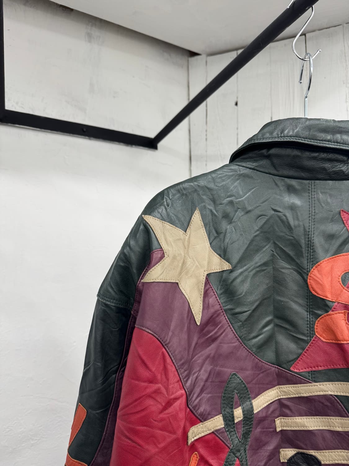 vtg jacket 상품이미지5