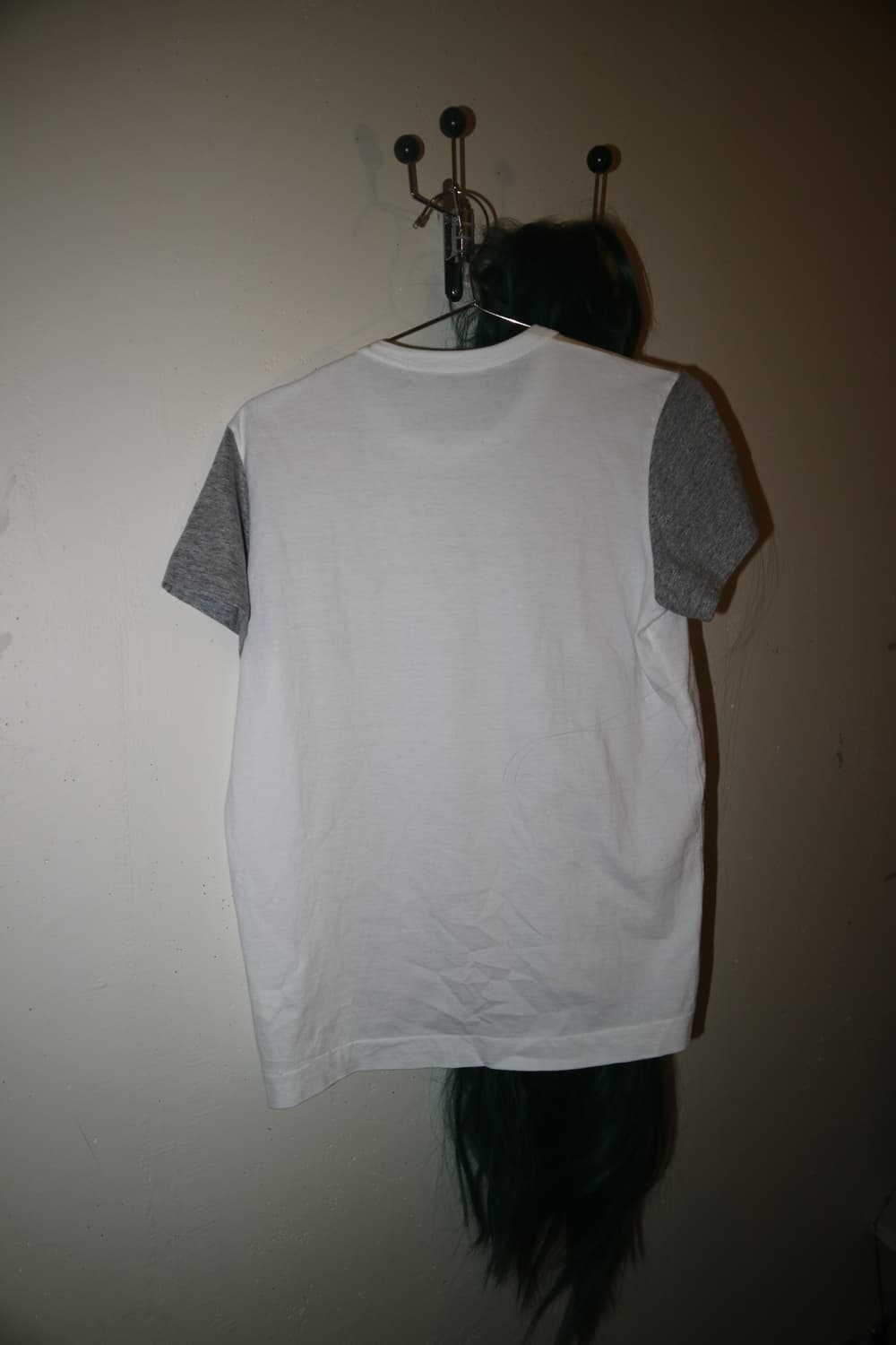 Comme des Garcons Tricot T-shirts 상품이미지7