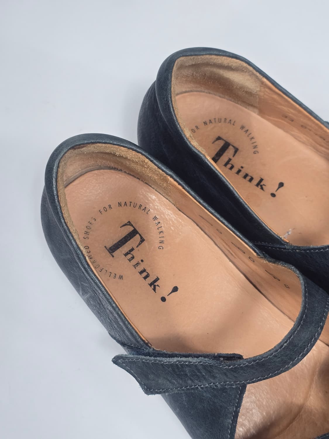 Think! chilli flat shoes 39 상품이미지3