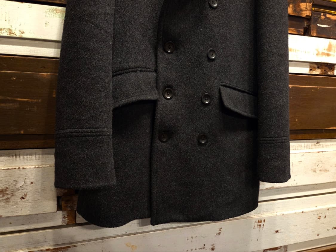 반자켓 피코트 상품이미지5